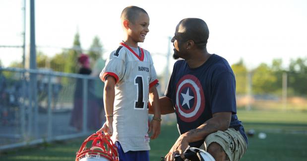 5 common signs to tell if your child has a concussion