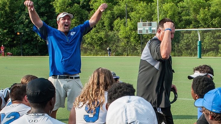 How Far Should A Youth Football Coach Go To Win 