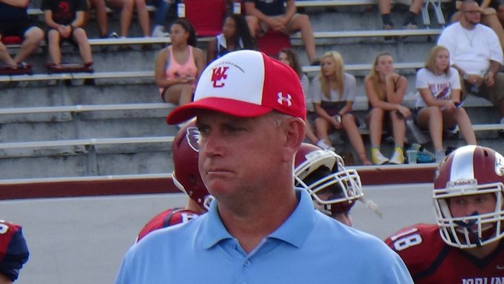 [PODCAST] Coach and Coordinator: John Roderique (1/30/18)