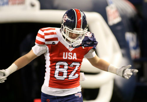 10 things the International Bowl offers that you won’t get anywhere else