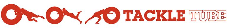 Tackle Tube USA logo