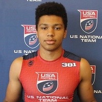 Caleb Grant