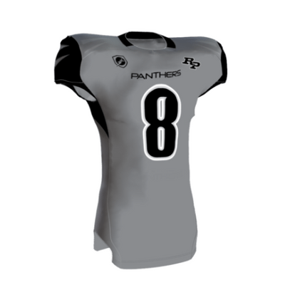 Seige Cobra football jersey