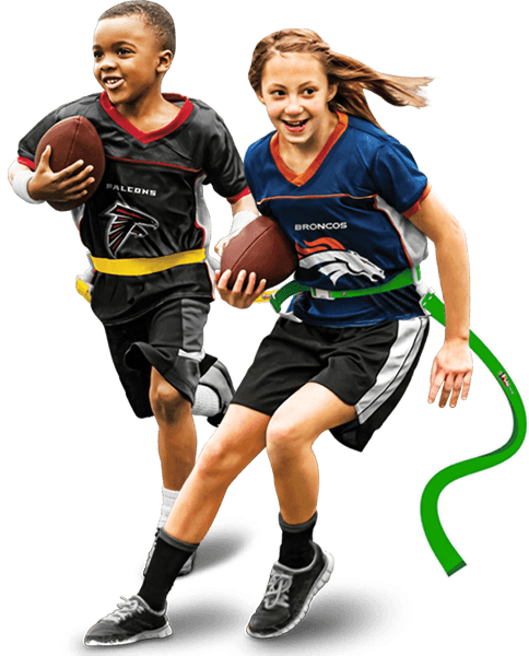 Nfl Flag Football